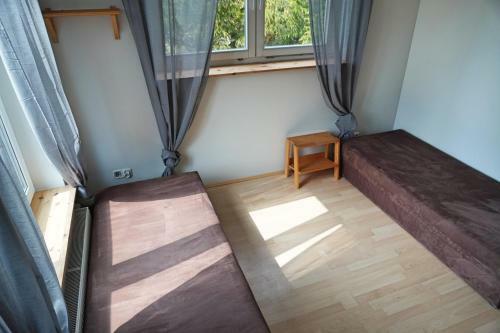 Apartamento Niebieskie Lato