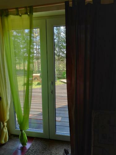 Apartamento Niebieskie Lato