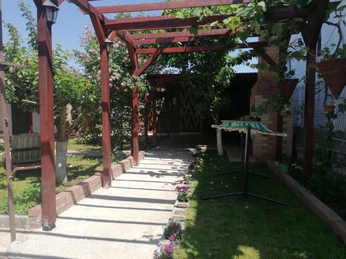Casa Stefy Vama-veche