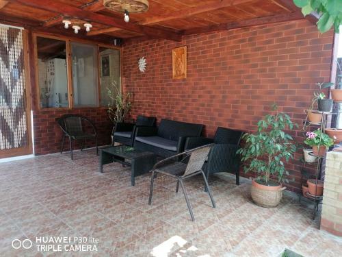 Casa Stefy Vama-veche
