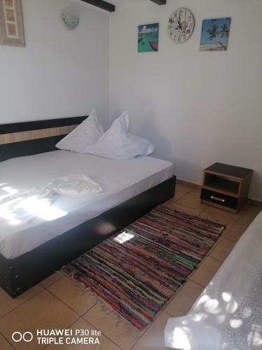 Casa Stefy Vama-veche