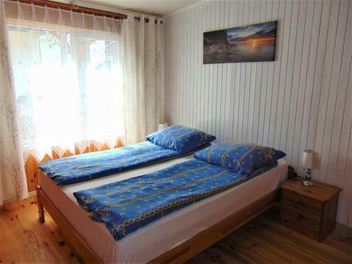 Hotel Ow Heljan Mi?dzywodzie