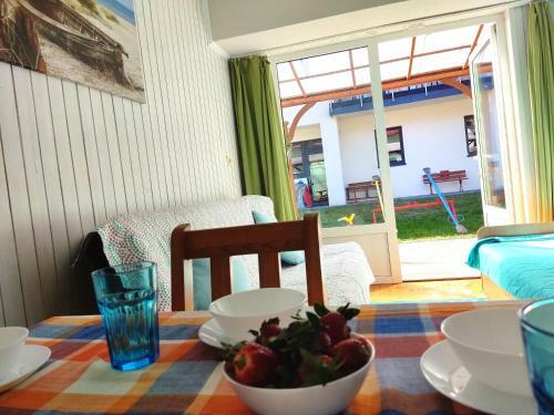 Hotel Ow Heljan Mi?dzywodzie