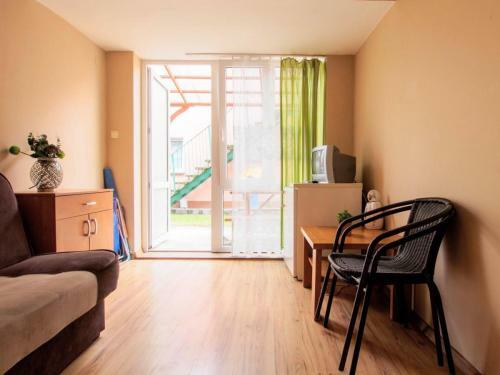 Hotel Ow Heljan Mi?dzywodzie