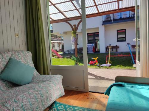 Hotel Ow Heljan Mi?dzywodzie