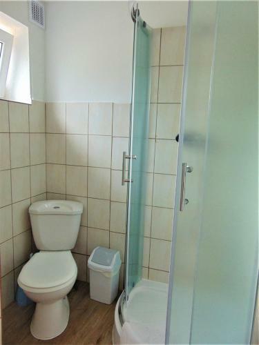 Hotel Ow Heljan Mi?dzywodzie