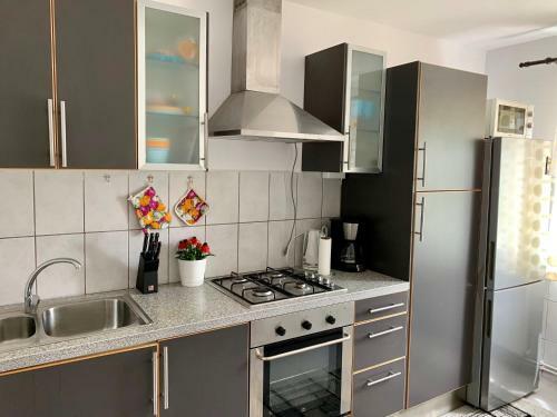 Apartamento Casa Fermecata 2