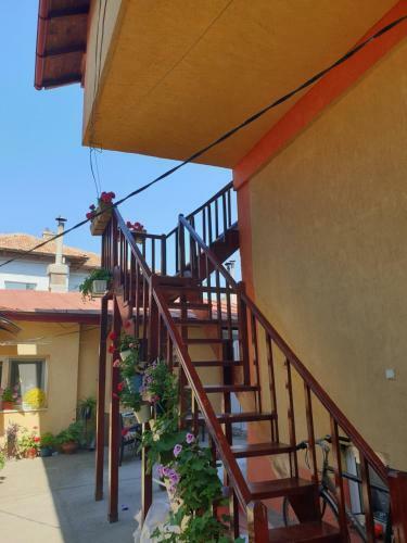 Hostal Casa Reve