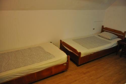 Villa Pensiunea Rustic