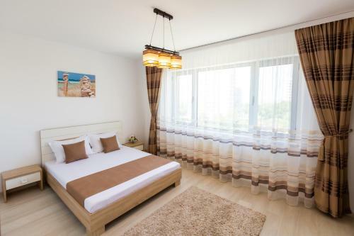Apartamento Onyx Residence Olimp