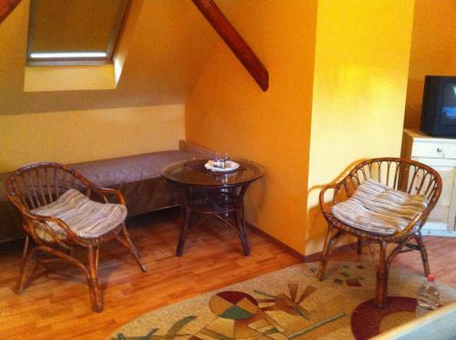 Hostal Pensiunea Mona Lisa