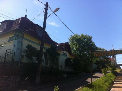 Hostal Pensiunea Mona Lisa