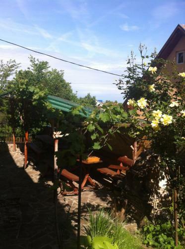 Hostal Pensiunea Mona Lisa