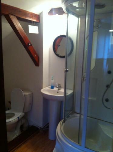 Hostal Pensiunea Mona Lisa