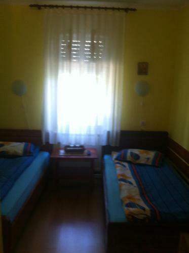 Hostal Pensiunea Mona Lisa