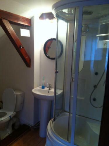 Hostal Pensiunea Mona Lisa