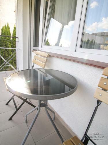 Hostal Willa Niezapominajka Mielno