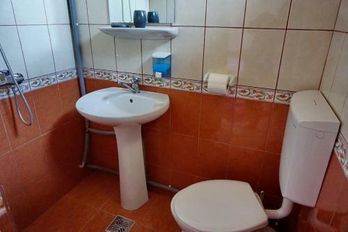 Hostal Casa Eden