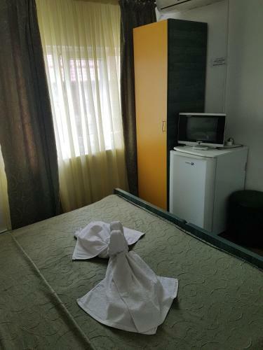 Hostal Green House 2