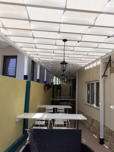 Hostal Green House 2