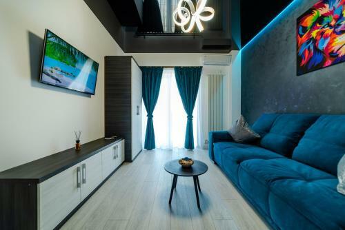 Radu Apartament Eforie Nord