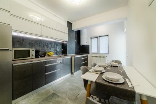 Radu Apartament Eforie Nord