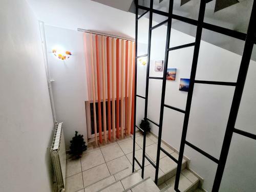 Hostal Vila Lacramioara