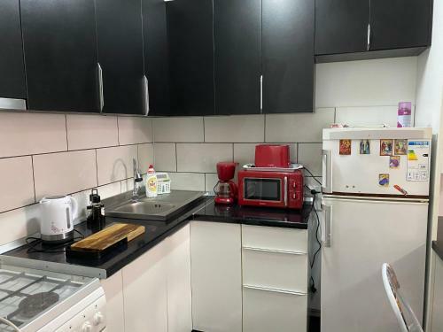 Apartamento A.b.c Eforie