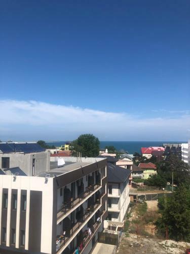 Apartamento A.b.c Eforie
