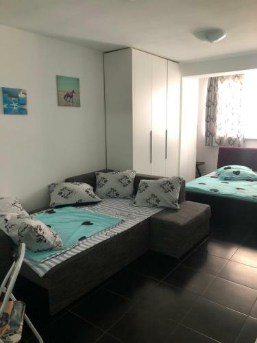 Apartamento A.b.c Eforie