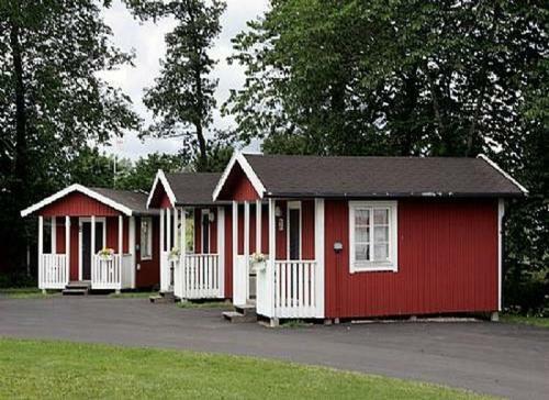 Jula Stads- Camping