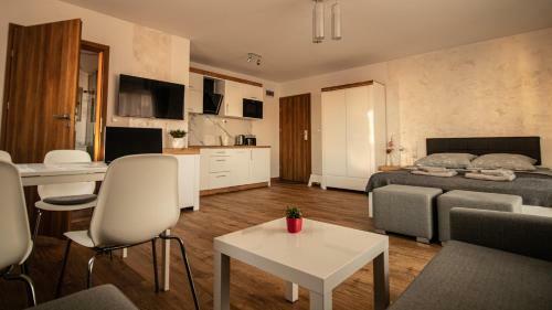 Apartamento Willa Alexandra II