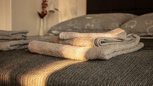 Apartamento Willa Alexandra II