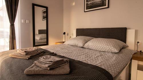 Apartamento Willa Alexandra II