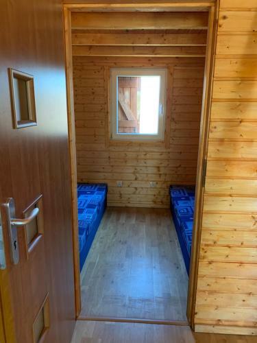 Lodge Domki Mi?dzyzdroje