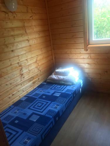 Lodge Domki Mi?dzyzdroje