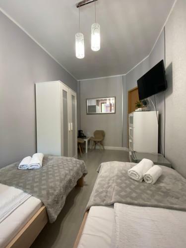 Pokoje U Mateusza