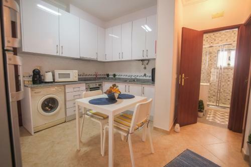 Apartamento Familia Sequeira