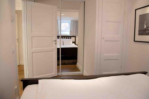 Apartamento Executive Living �stermalm Suite
