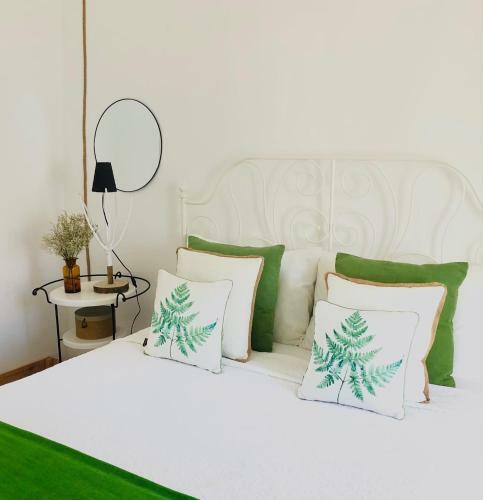 Villa Casas Das Pi�arras - Alentejo