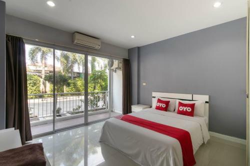 Hotel Oyo 75389 Pandora House