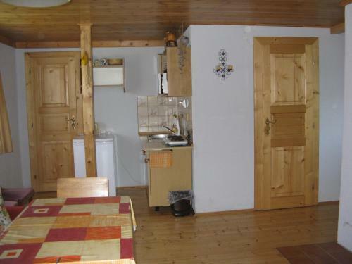 Lodge Chata U Rybn�ka Nov� Lipnick�