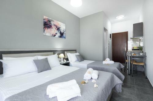 Caretta Blue Apartments