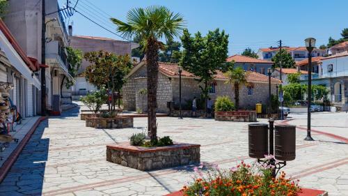 Hotel Posidonio Apartments