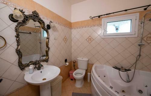 Apartamento Villa Vasoula