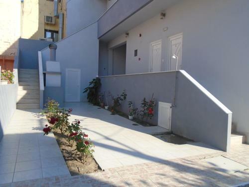 Apartamento House Filippos