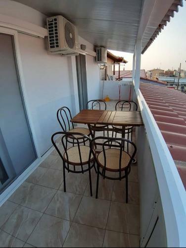 Apartamento House Filippos
