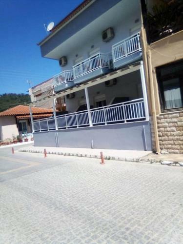 Apartamento House Filippos