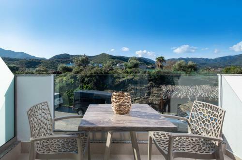 Apartamento Sarti Premium Suites