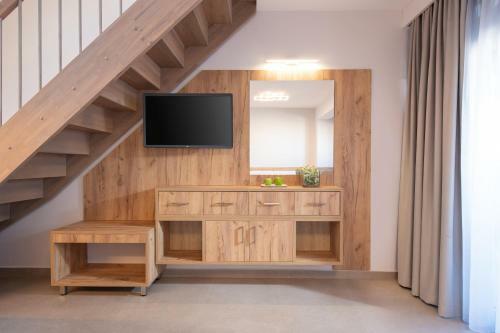 Apartamento Sarti Premium Suites